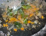 કેરાલા સ્ટાઈલ ઉપમા (Kerala style Upma Recipe in Gujarati) રેસીપી સ્ટેપ2ફોટો