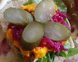 Foto del paso 4 de la receta: Sándwiches de atún vegano 🌱