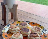 Foto del paso 3 de la receta: Pancitos Tostaditos sin gluten