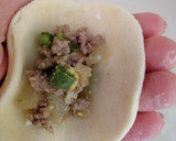 Foto del paso 3 de la receta: Empanadas de carne y pasas de uva