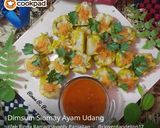 Foto langkah ke 17 dari resep Nila Asam Manis Style Chinese Food.
