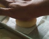 Foto langkah ke 6 dari resep Donat empuk.