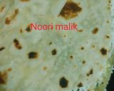 A picture of step 6 of Bombay_Chapati_Sandwich.