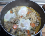 Foto del paso 12 de la receta: Ramen