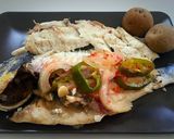 Foto del paso 9 de la receta Dorada al Jerez