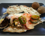 Foto del paso 9 de la receta: Dorada al Jerez