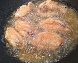 Foto langkah ke 3 dari resep Resep chicken wings.