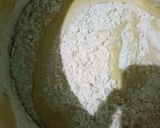 Foto langkah ke 4 dari resep Peanut butter cake.