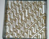 Foto langkah ke 3 dari resep Bolu Gulung Batik kukus.