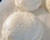 Baconnel töltött rántott mozzarella sajt recept fázis 1 fotója