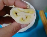 Foto langkah ke 1 dari resep Bolen Isi Pisang Keju.