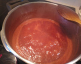 Foto del paso 4 de la receta: Coulis de fresa