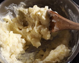 Foto del paso 3 de la receta: Cazoleta de patata y huevo