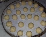 Foto del paso 5 de la receta: Pancitos de queso 😋