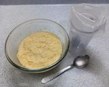 Foto del paso 5 de la receta: Coquitos 👍 | Macaroons de Coco | 3 ingredientes ✅