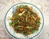 Tawa qeema recipe step 1 photo