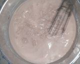 Foto del paso 2 de la receta: Chocolatada Cremosa