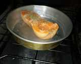 Foto del paso 1 de la receta: Ñoquis de calabaza