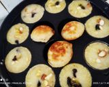 A picture of step 6 of Sweet Semolina Appe.