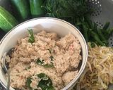 Foto langkah ke 7 dari resep Urap.