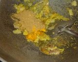 ডাল মাখনি(dal makhni recipe in bangla) রেসিপির ধাপ 3 ছবি