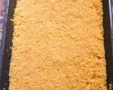 A picture of step 6 of Sweet Egg Slices.(Mesub).