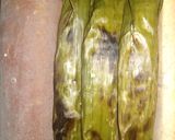 Foto langkah ke 3 dari resep Pepes ikan laut.
