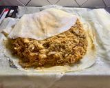 Foto del paso 5 de la receta: Pastela de pescado y marisco