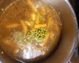 Foto del paso 10 de la receta: Arroz con Carne