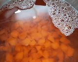 Foto del paso 1 de la receta: Postre rápido