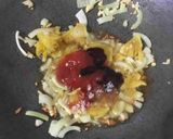 Foto langkah ke 3 dari resep Cumi Udang Tepung Asam Manis.