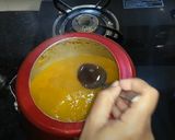 A picture of step 6 of Dal Pakwan | Sindhi Dal Pakwan.