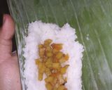 Foto langkah ke 7 dari resep Lontong tanpa pengawet.