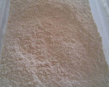 Foto del paso 2 de la receta: Pan de plátano y coco rallado