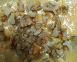 Foto del paso 2 de la receta: Budín de zanahoria y nuez