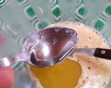 Foto del paso 2 de la receta: Cuadraditos de limón en la flip