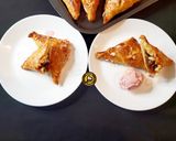 A picture of step 7 of Classic Apple Turnovers.