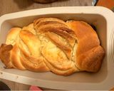 Babka recept recept fázis 10 fotója