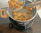 Foto langkah ke 4 dari resep Pisang Goreng.