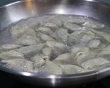 Foto langkah ke 5 dari resep Dumplings daging sapi. / sue ciau niu rou.
