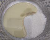 Foto langkah ke 3 dari resep Puding buah.