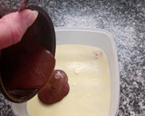 Foto del paso 5 de la receta: Postre de vainillas express bajas calorías 102 cal por porción