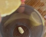 Foto del paso 2 de la receta: Alioli casero ¡modo vacaciones activado!