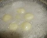 A picture of step 12 of Homemade Rasgullas.