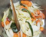 Foto del paso 1 de la receta: Pollo al jugo con sazón de janny