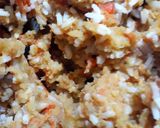 Foto del paso 2 de la receta: Hamburguesas de verduras