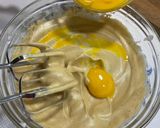 Foto langkah ke 3 dari resep Gluten-free Pumpkin Cake.