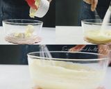 รูปขั้นตอนการทำที่ 1 ของ มัพฟิ่นบลูเบอร์รี่กระป๋องแบบง่าย