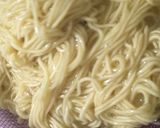 Foto langkah ke 2 dari resep Mie Goreng.