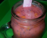 Foto langkah ke 10 dari resep Es Buah Ekonomis.